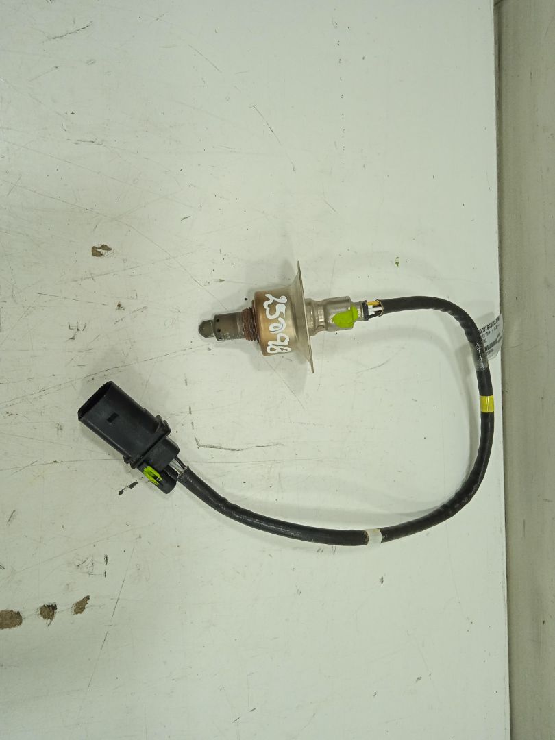 No identificado kia xceed tech