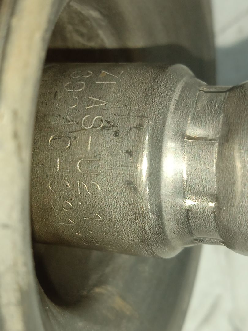 No identificado kia xceed tech