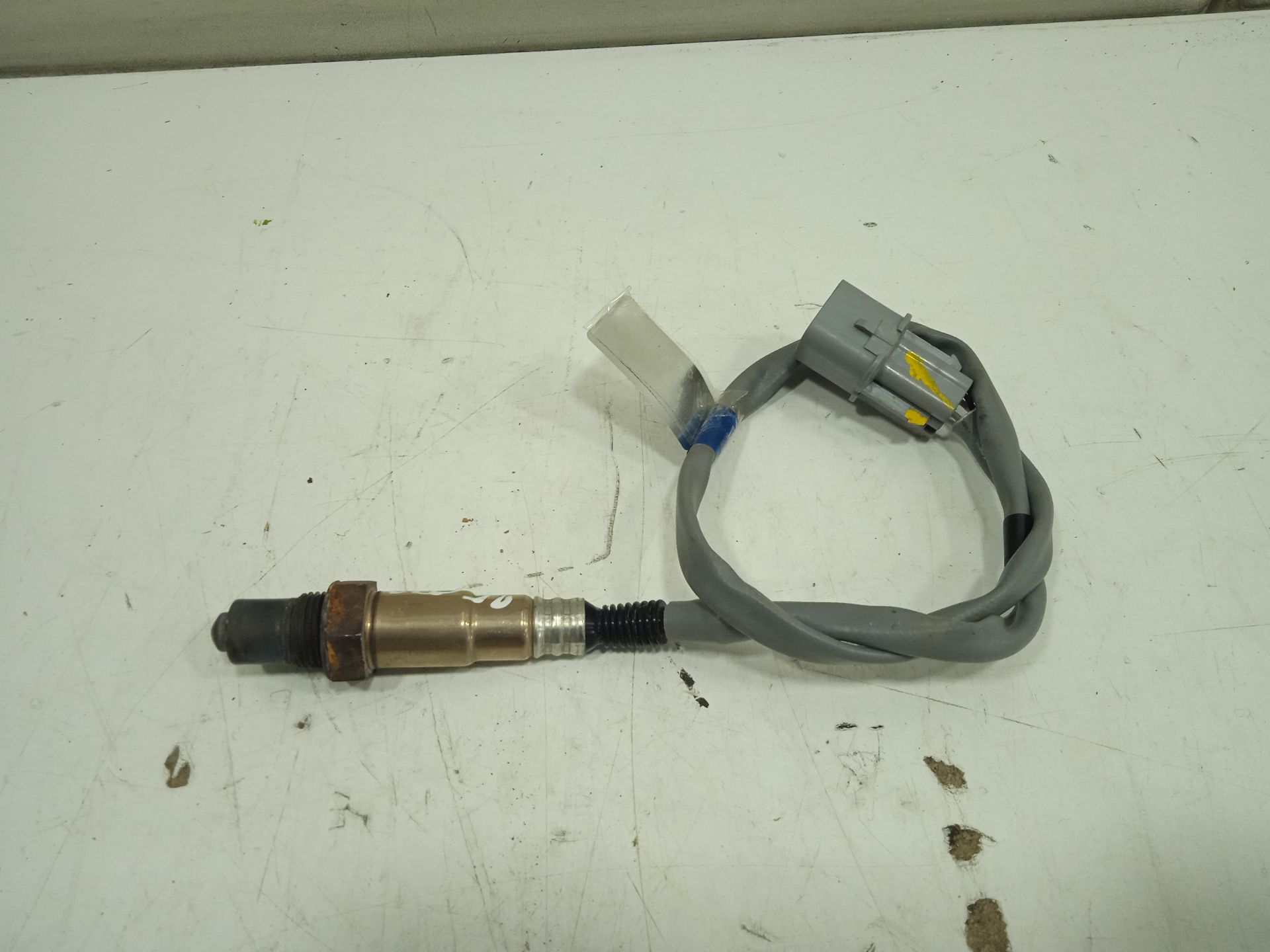 Sonda lambda kia xceed tech