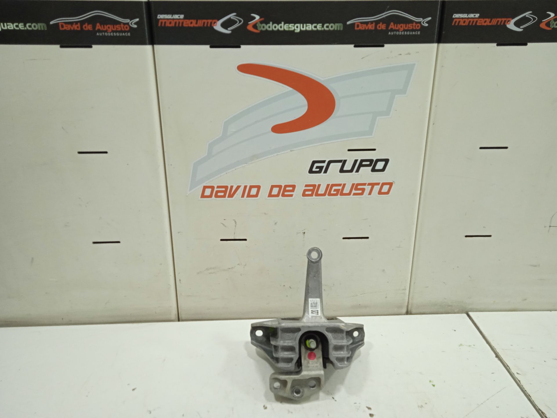 Soporte motor kia xceed tech