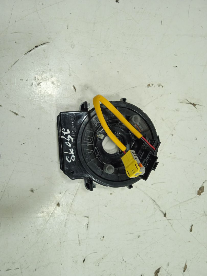 Anillo airbag kia xceed tech