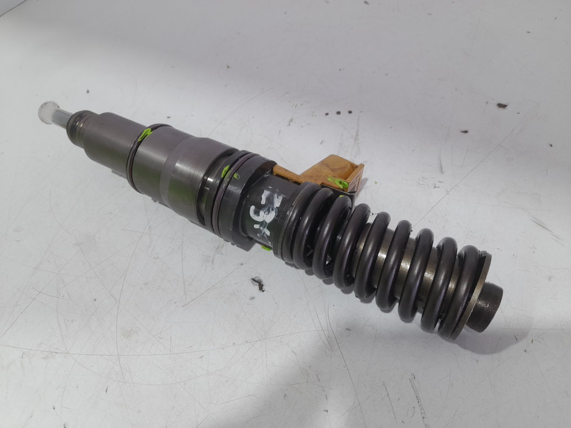 Inyector renault premium route fas 4x2 larga distancia