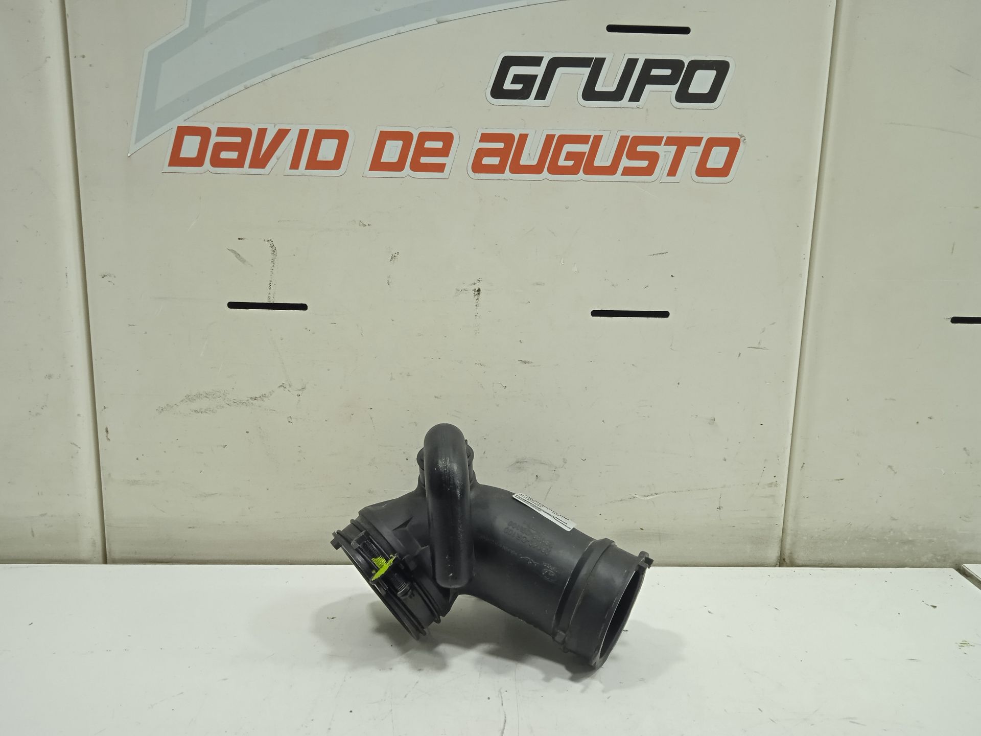 No identificado kia xceed tech