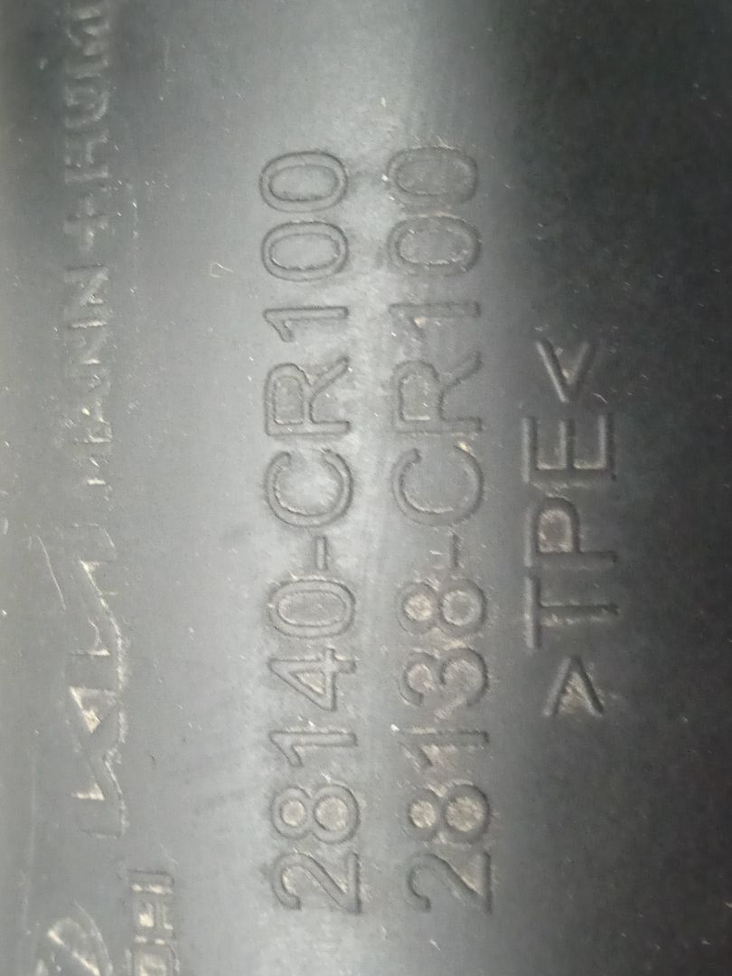 No identificado kia xceed tech