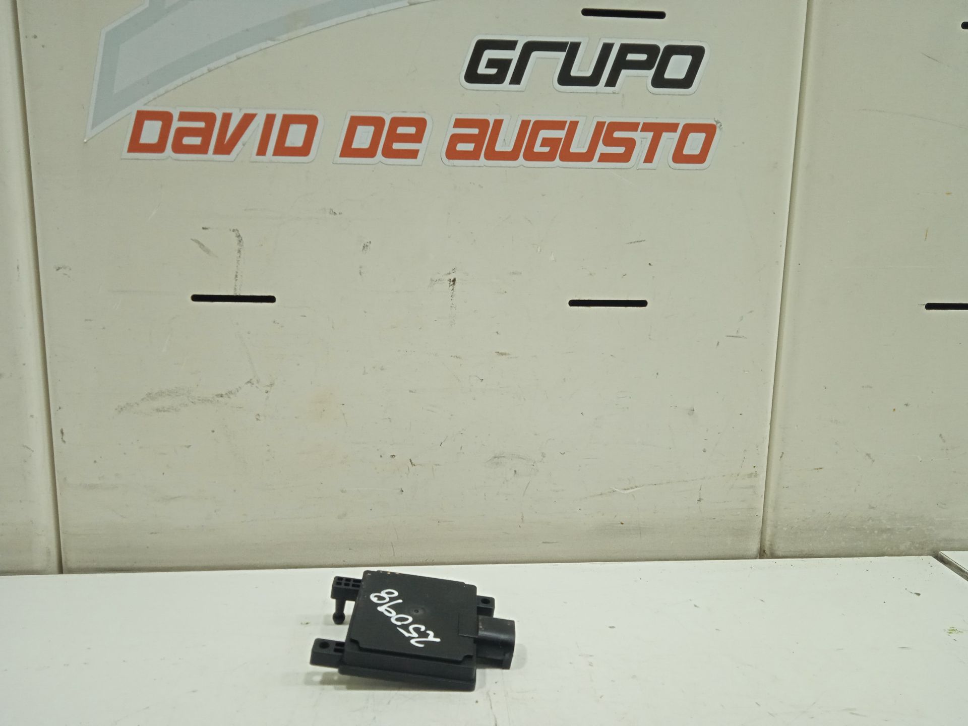 Modulo electronico kia xceed tech