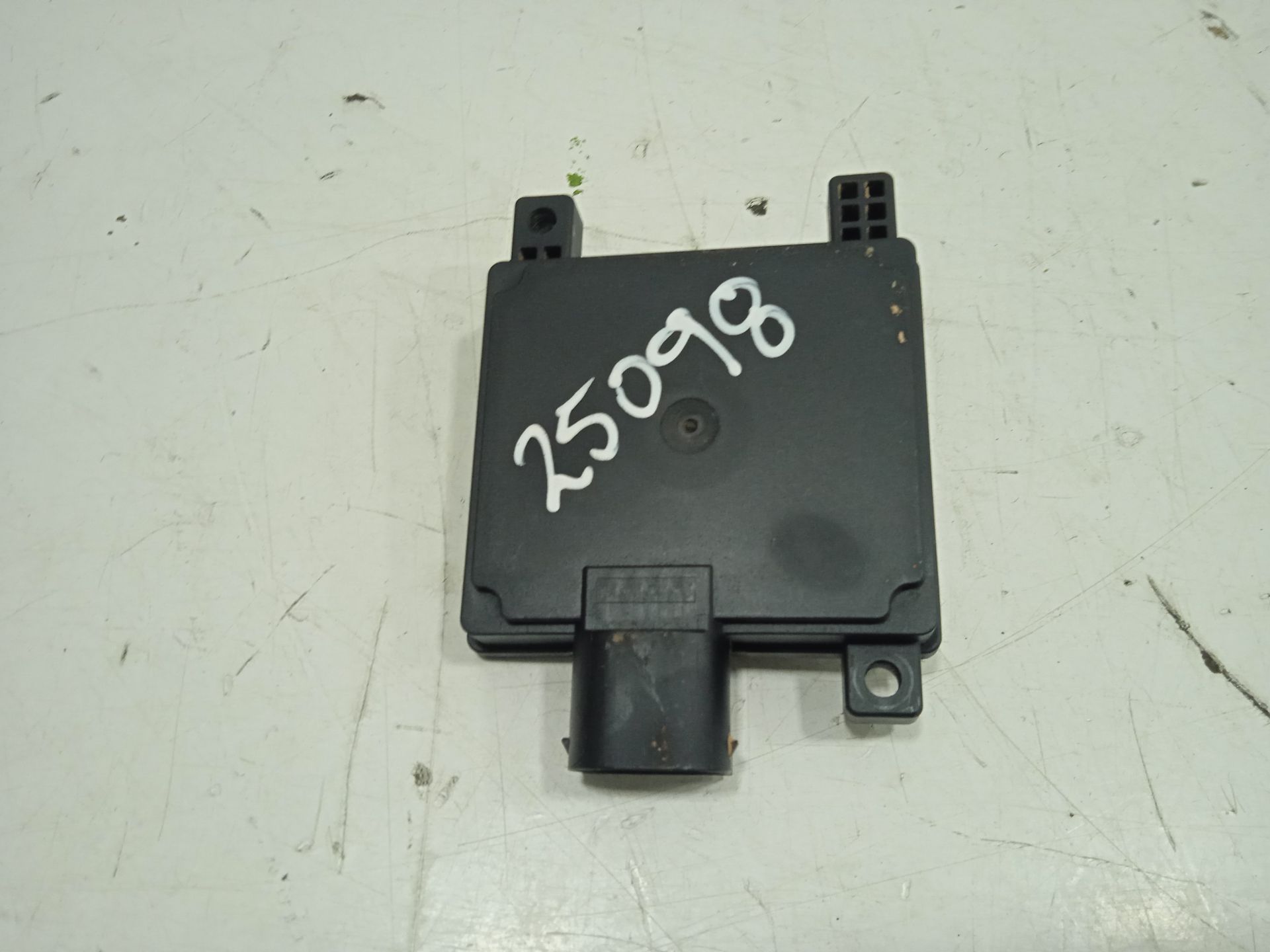 Modulo electronico kia xceed tech