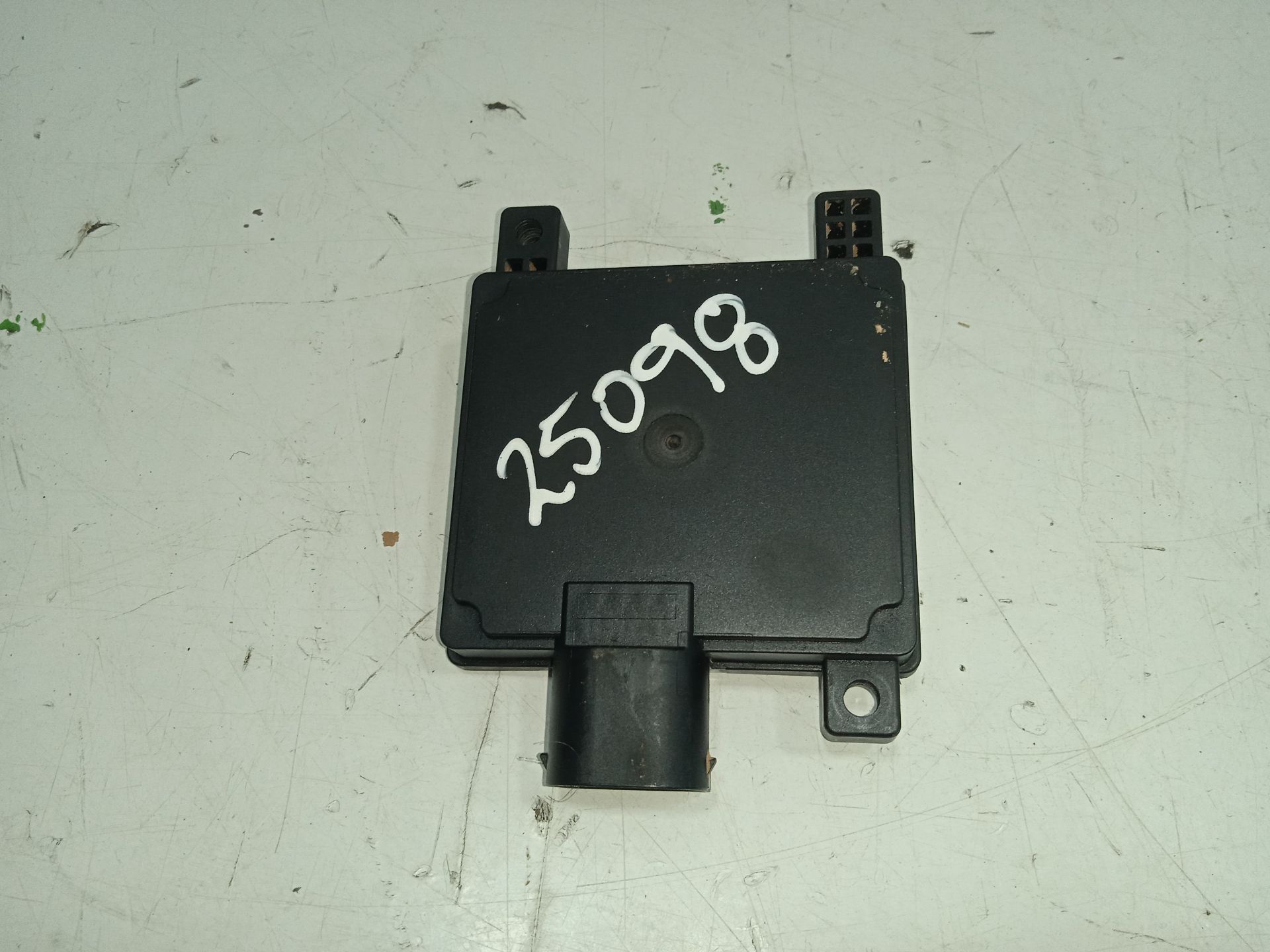 Modulo electronico kia xceed tech