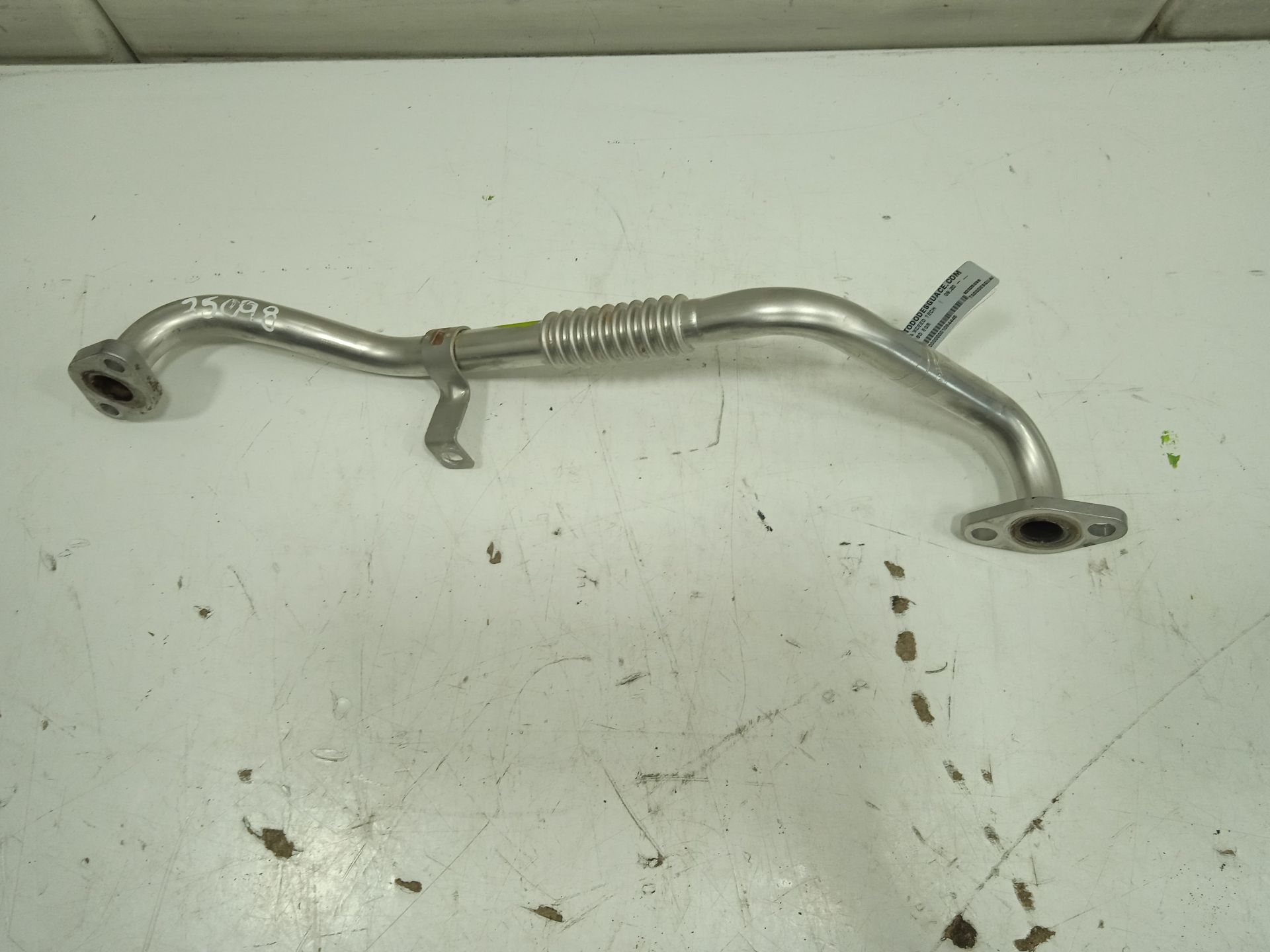 No identificado kia xceed tech
