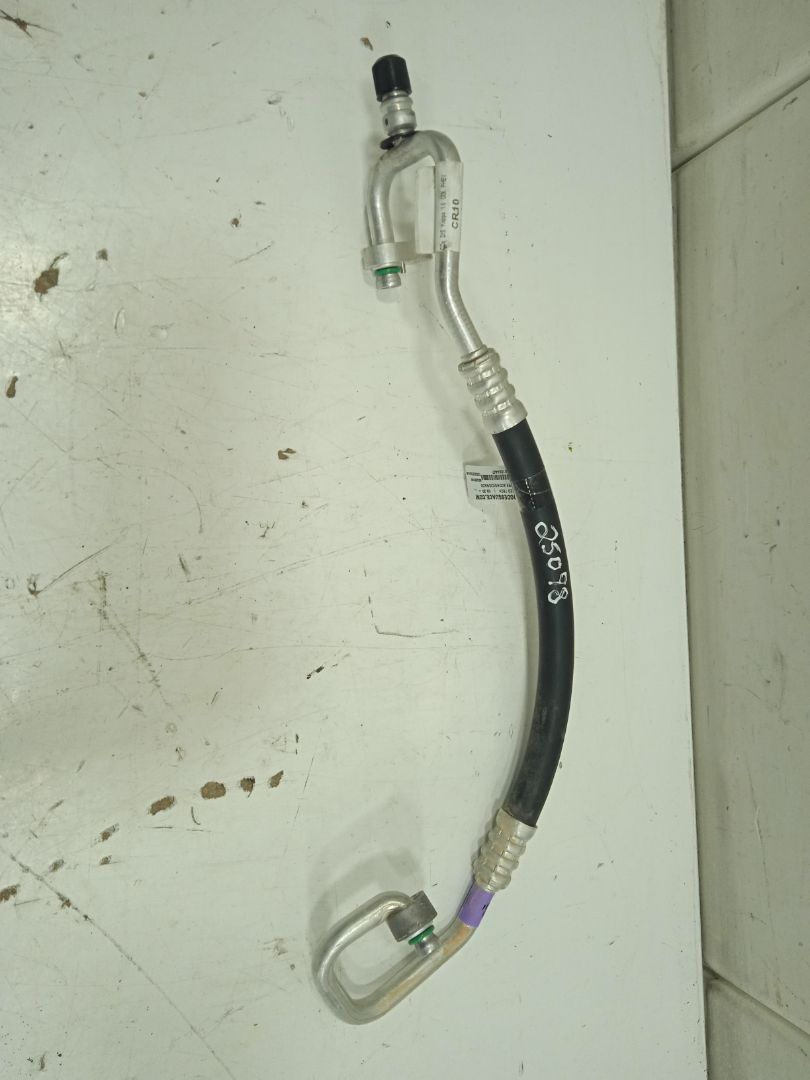 No identificado kia xceed tech