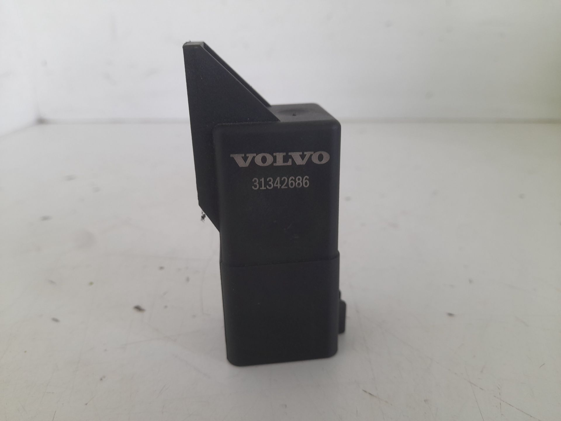 Caja precalentamiento volvo xc60 momentum awd