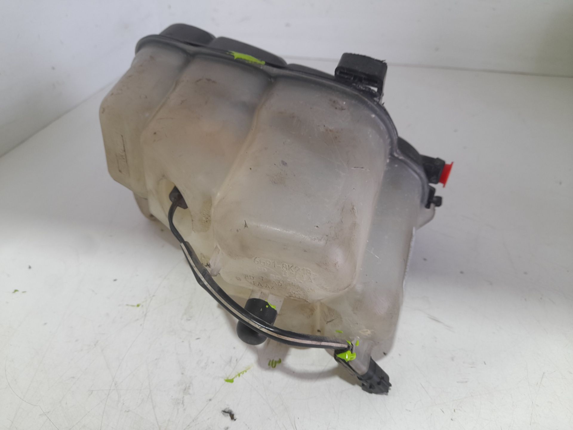 Deposito expansion volvo xc60 momentum awd