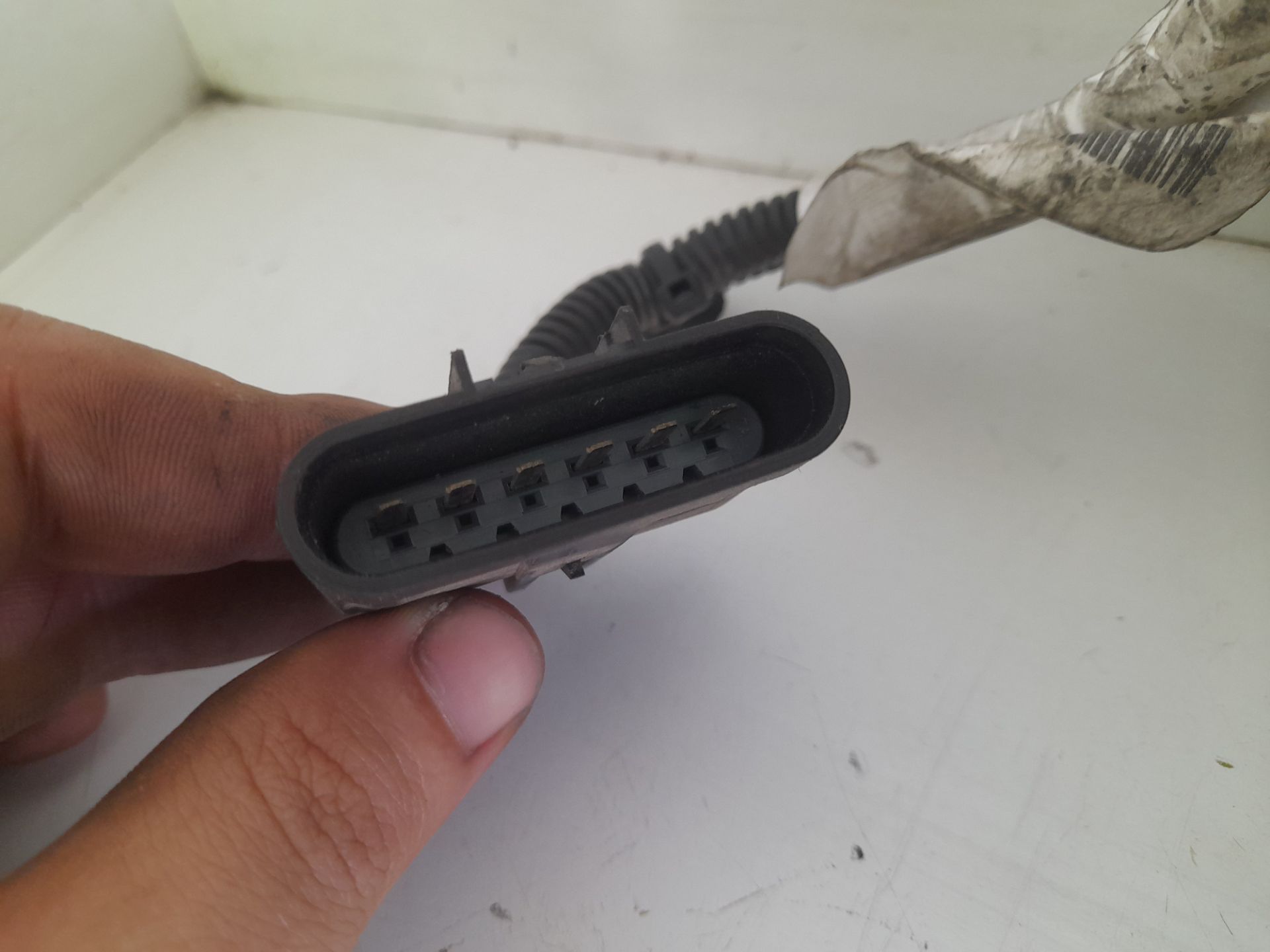 Caja reles / fusibles volvo xc60 momentum awd