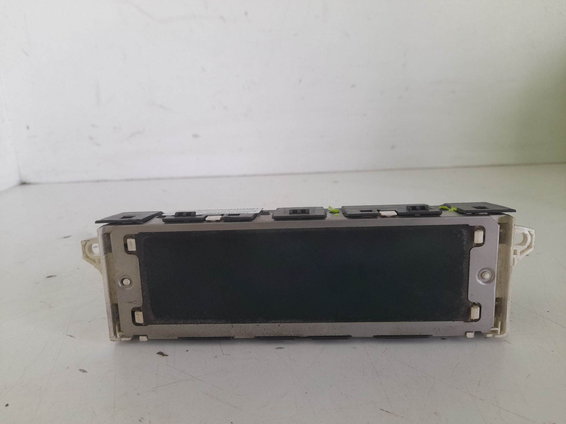 No identificado citroen c5 berlina 2.0 hpi exclusive
