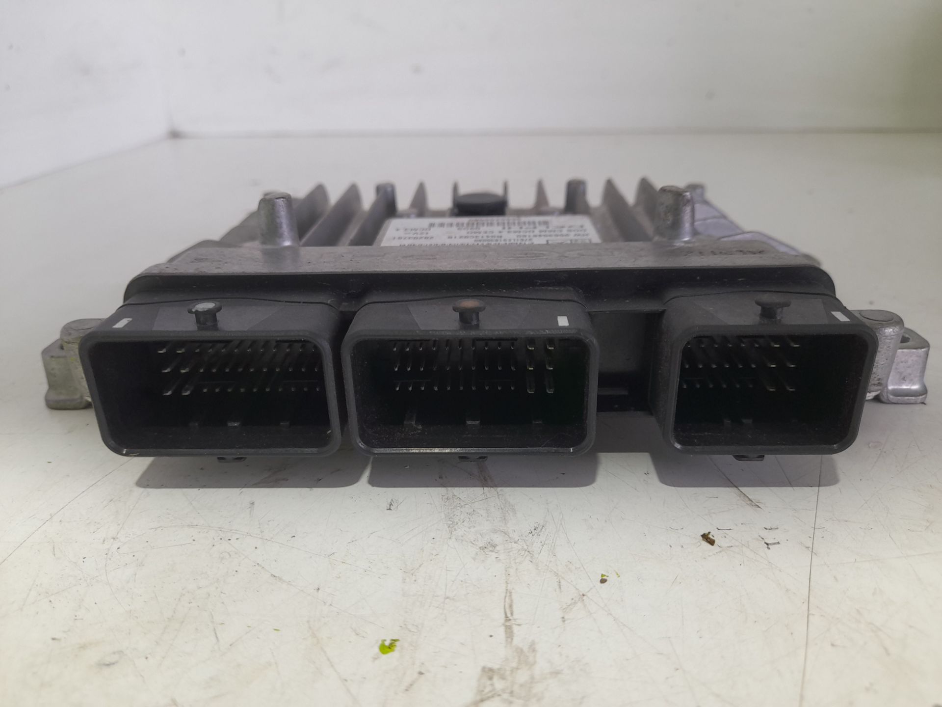 Centralita motor uce citroen c5 berlina 2.0 hpi exclusive