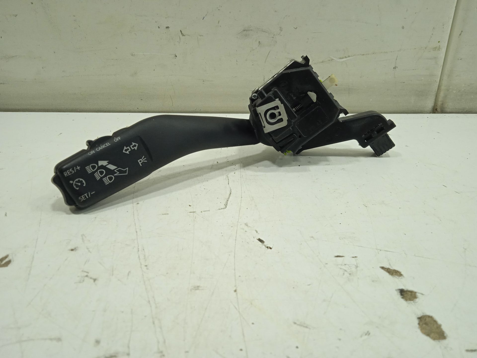 No identificado volkswagen touran (1t2) advance