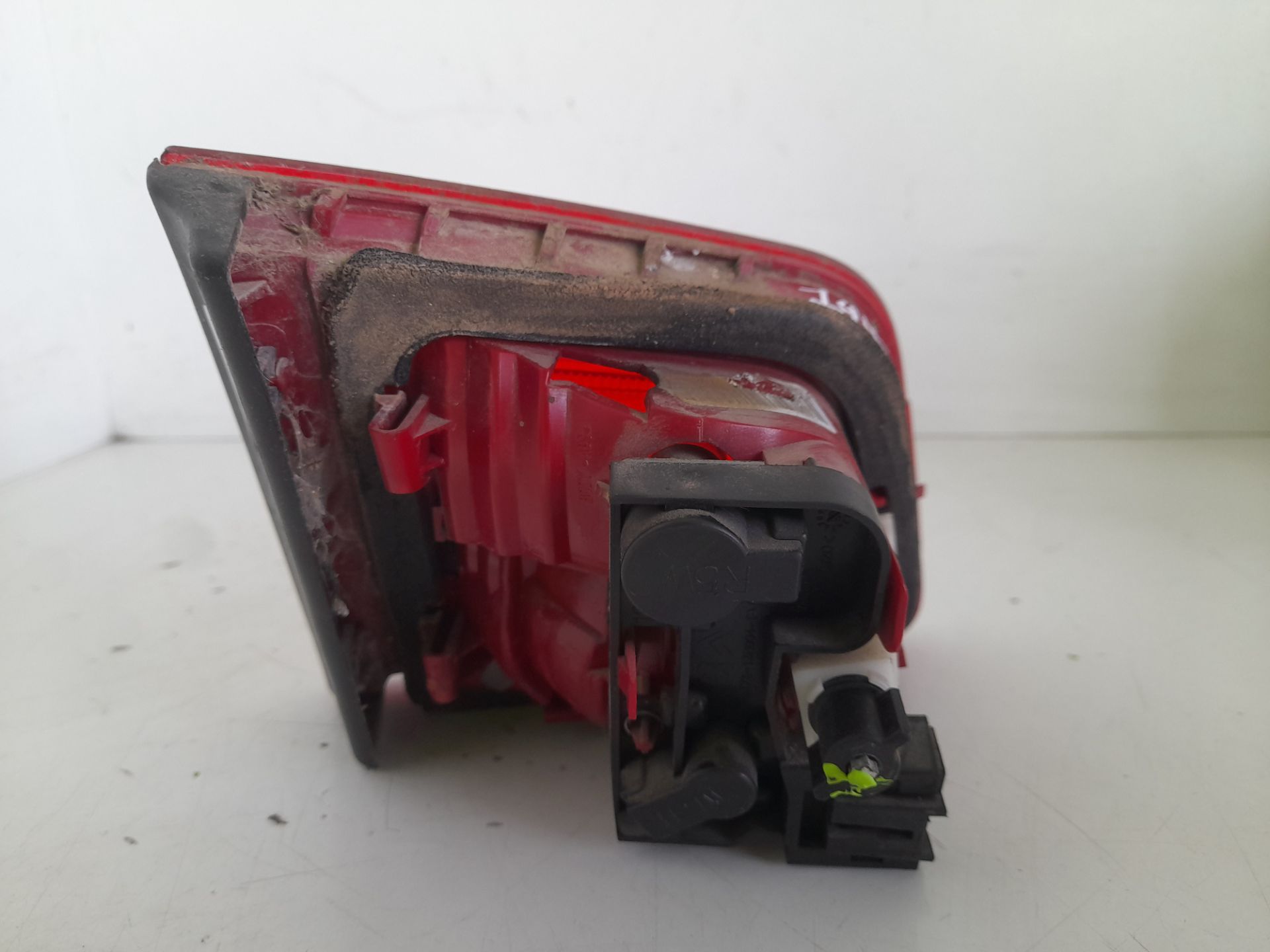 No identificado citroen c5 berlina 2.0 hpi exclusive