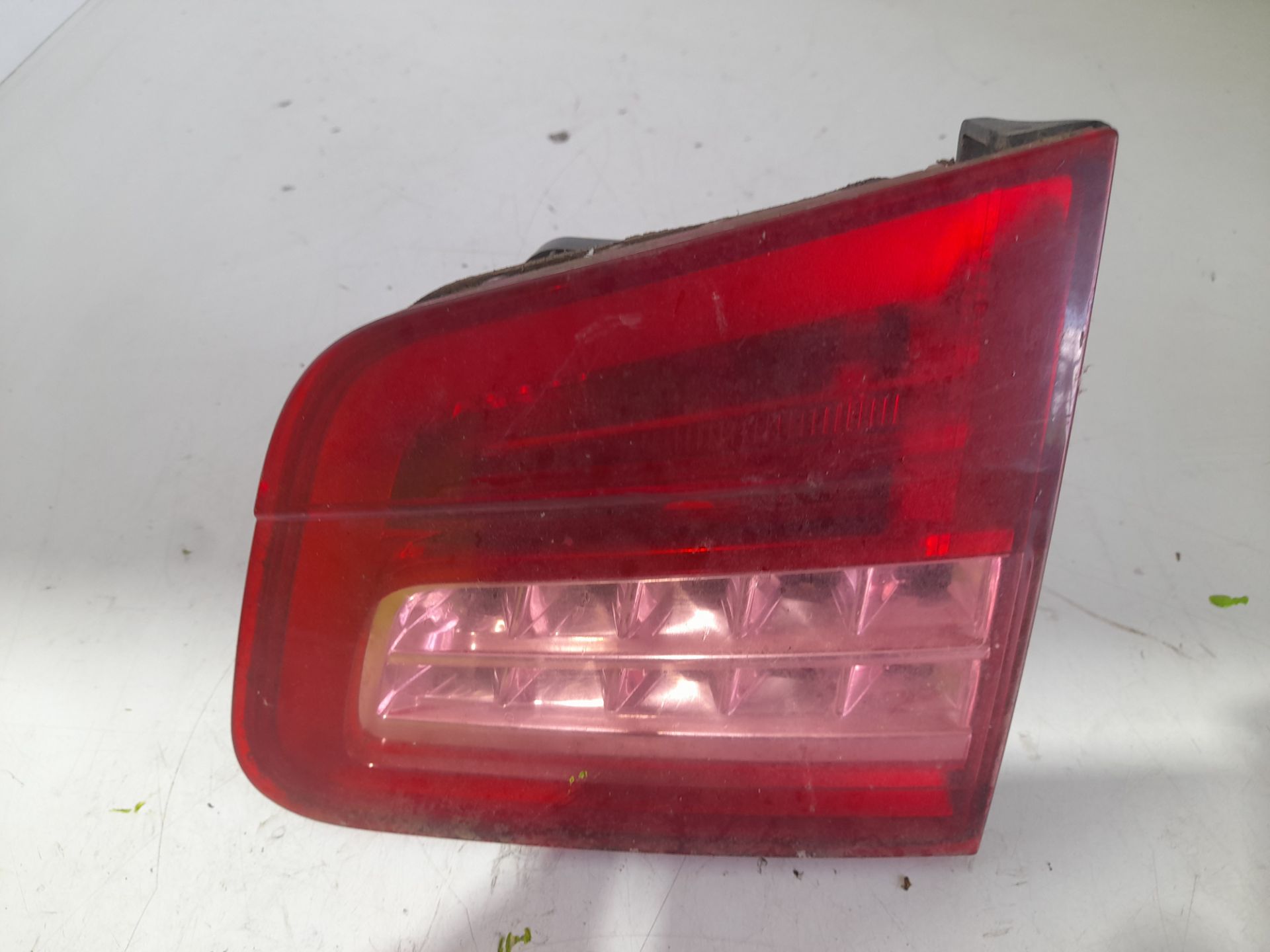 No identificado citroen c5 berlina 2.0 hpi exclusive
