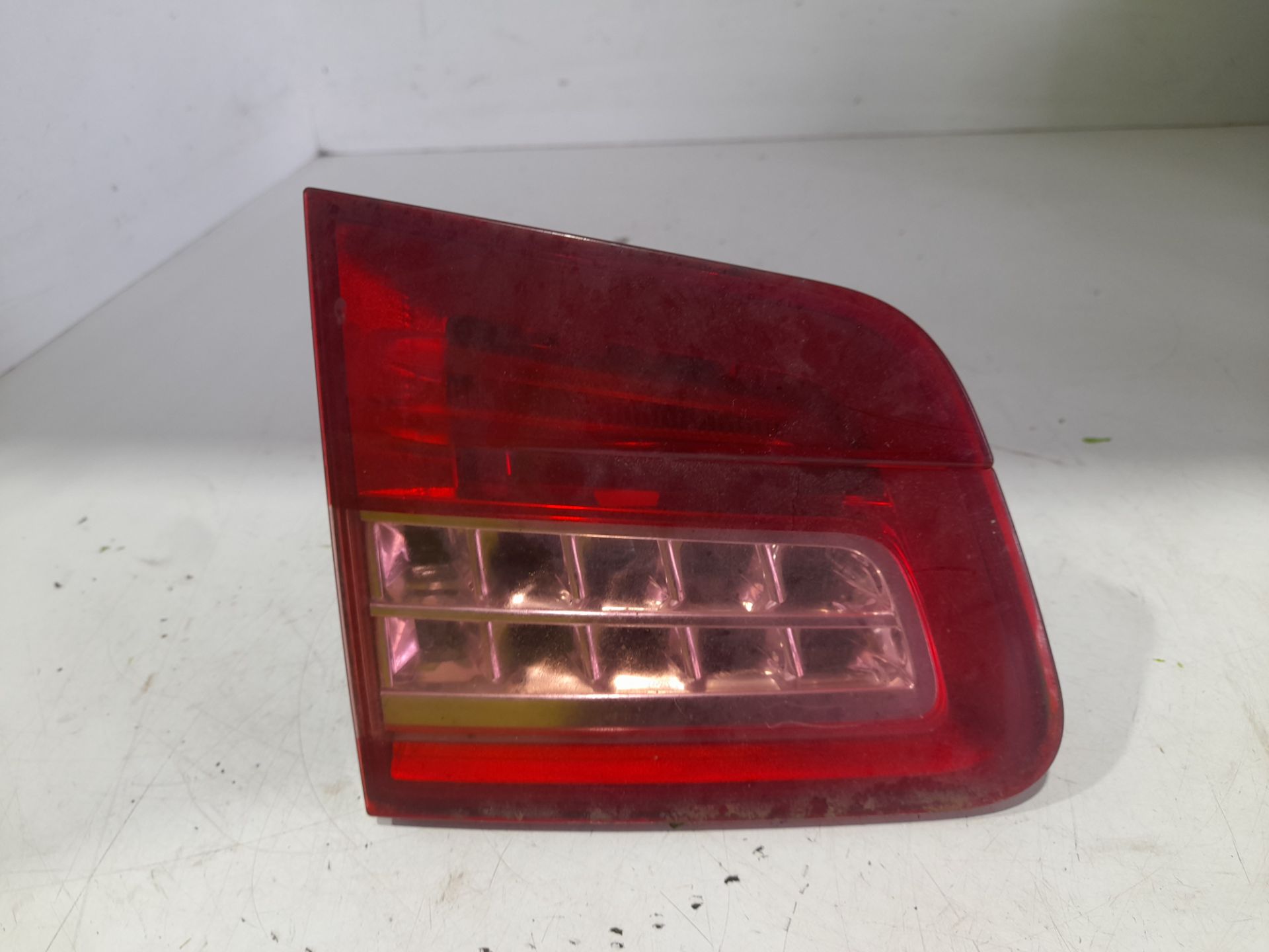 No identificado citroen c5 berlina 2.0 hpi exclusive