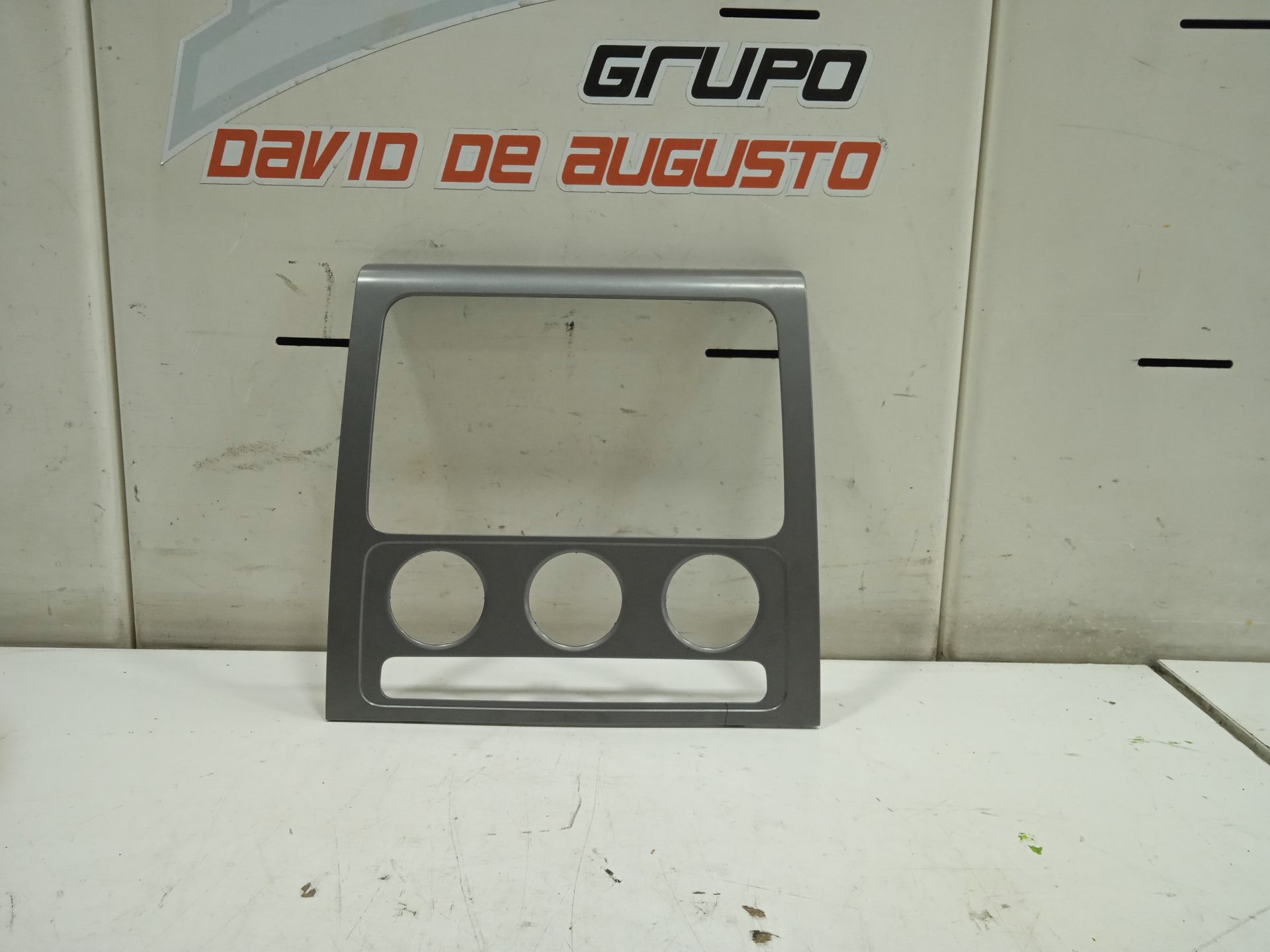 No identificado volkswagen touran (1t2) advance