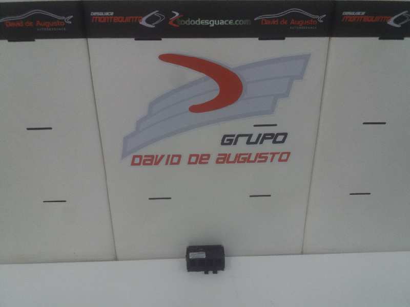  mando calefaccion / aire acondicionado   mercedes actros bm 963.403 achser 1848 ls 4x2 f 13 12.809 cm3 6 l