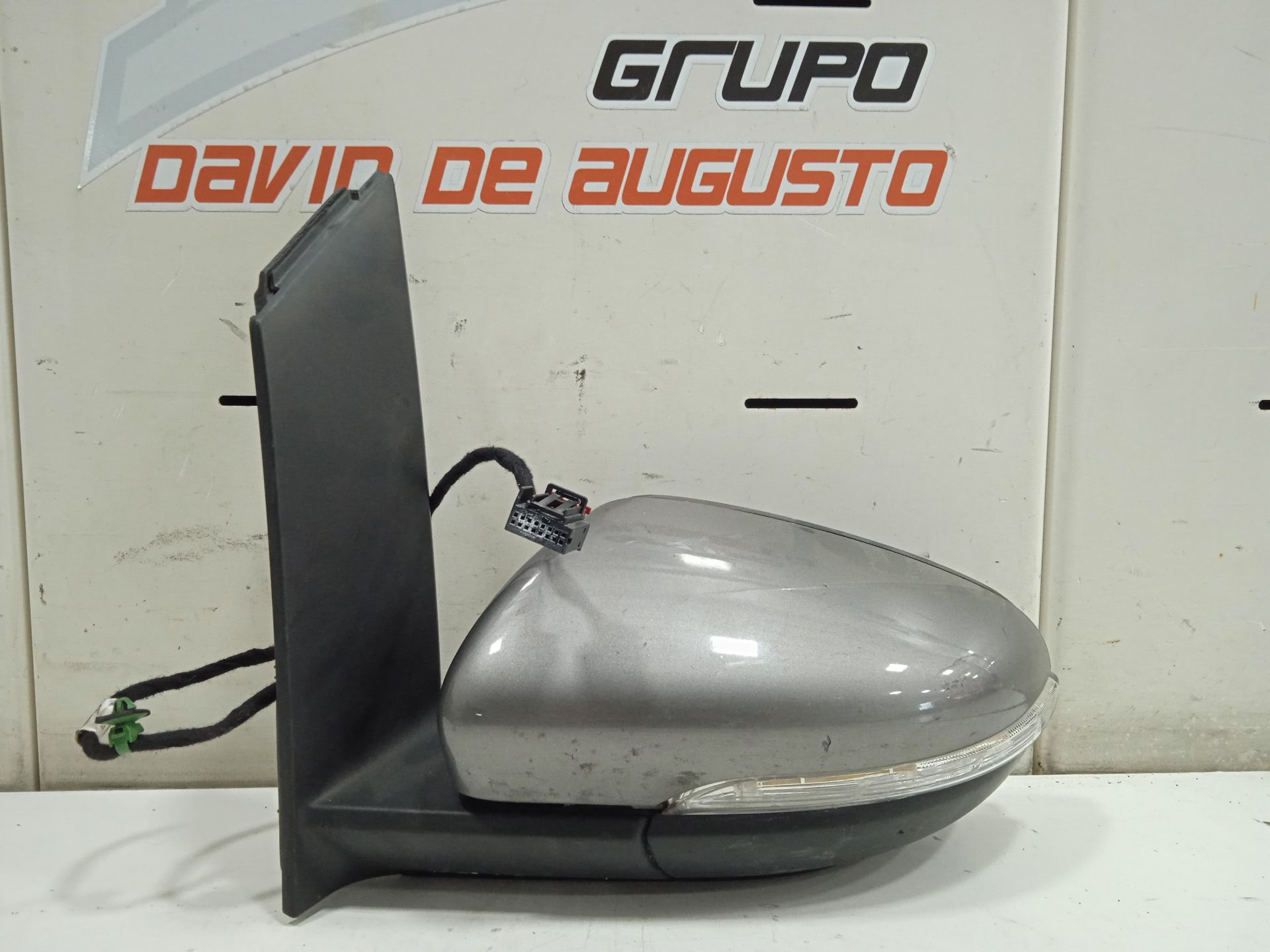 Retrovisor izquierdo volkswagen touran (1t2) advance