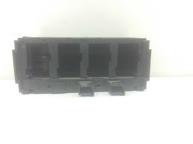  mando calefaccion / aire acondicionado   mercedes actros bm 963.403 achser 1848 ls 4x2 f 13 12.809 cm3 6 l