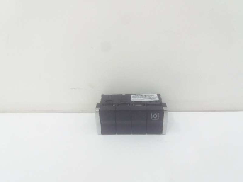  mando calefaccion / aire acondicionado   mercedes actros bm 963.403 achser 1848 ls 4x2 f 13 12.809 cm3 6 l