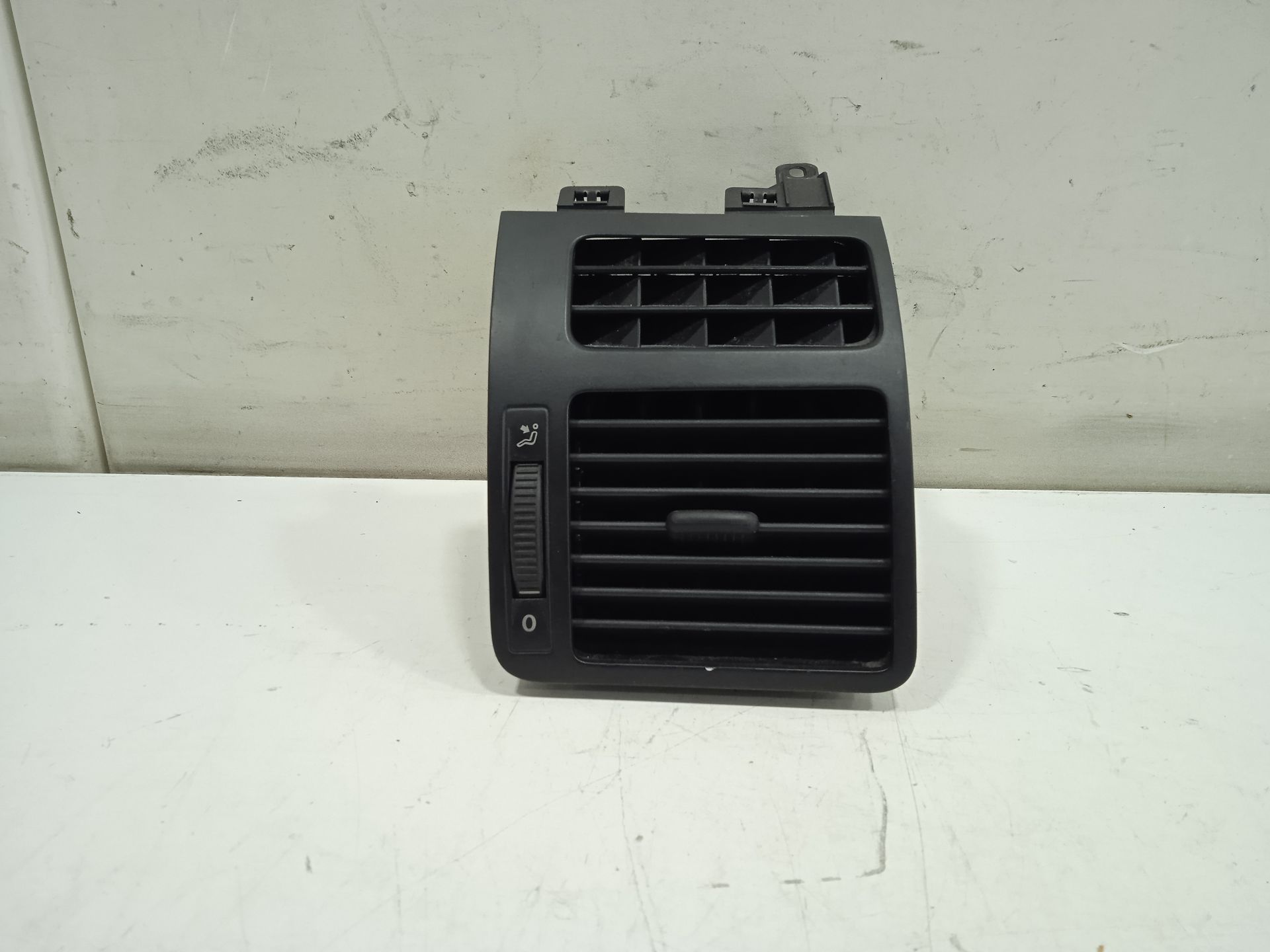 No identificado volkswagen touran (1t2) advance