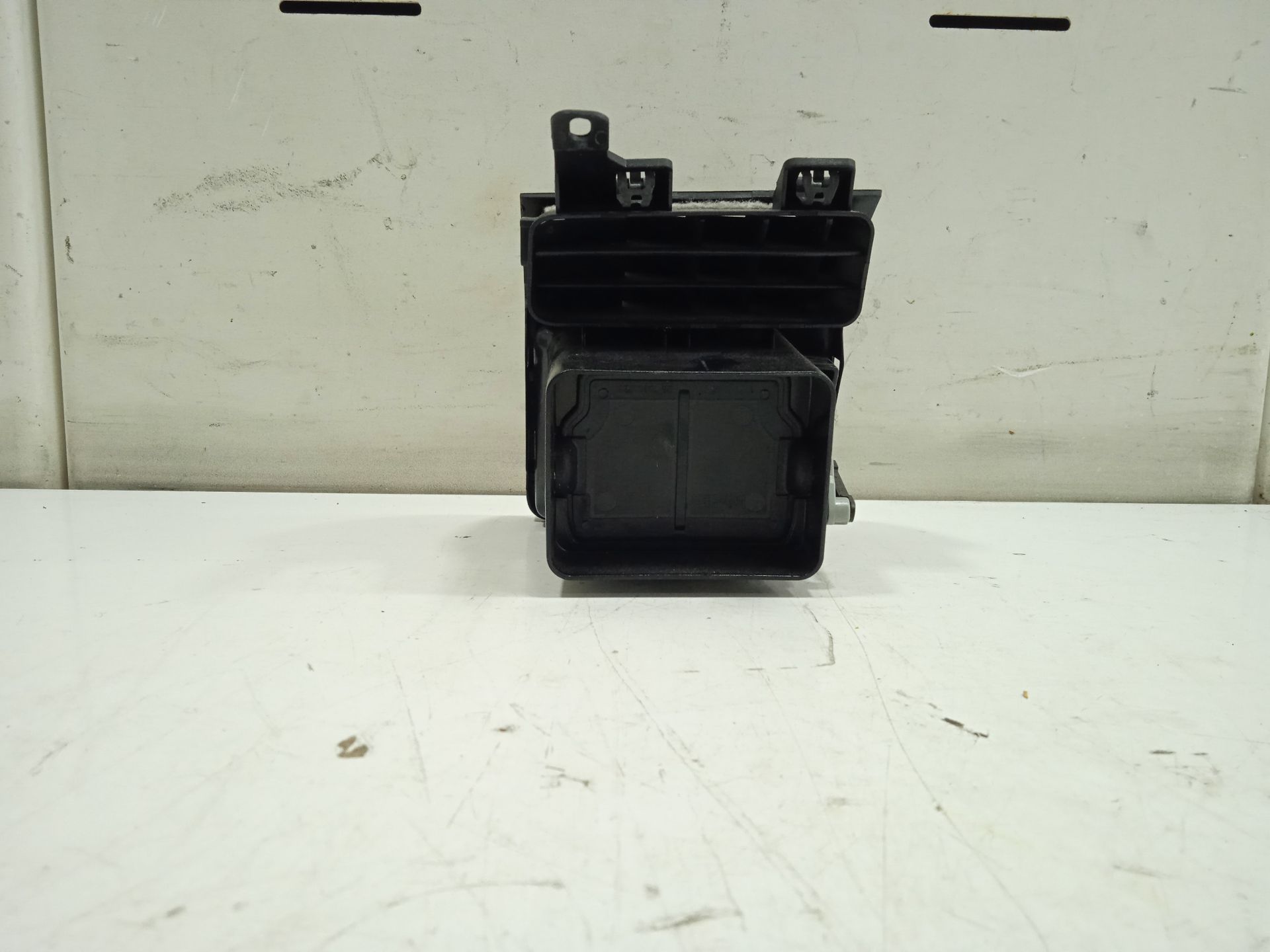 No identificado volkswagen touran (1t2) advance