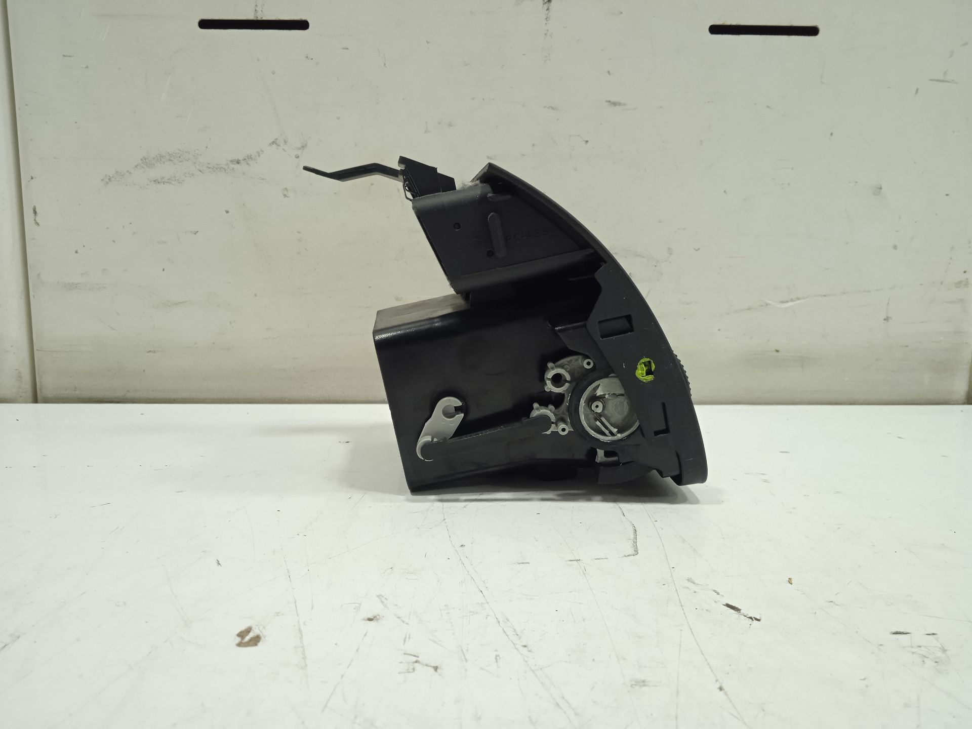 No identificado volkswagen touran (1t2) advance