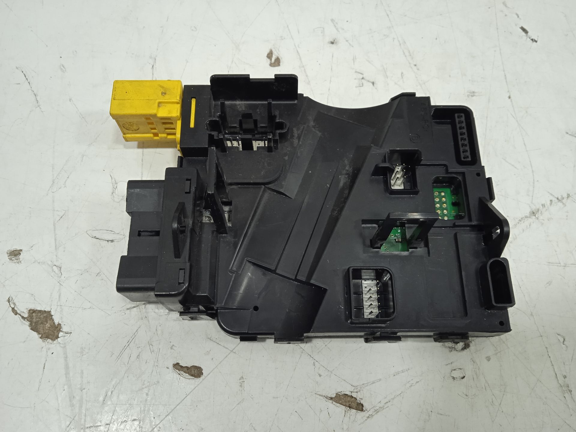 Modulo electronico volkswagen touran (1t2) advance