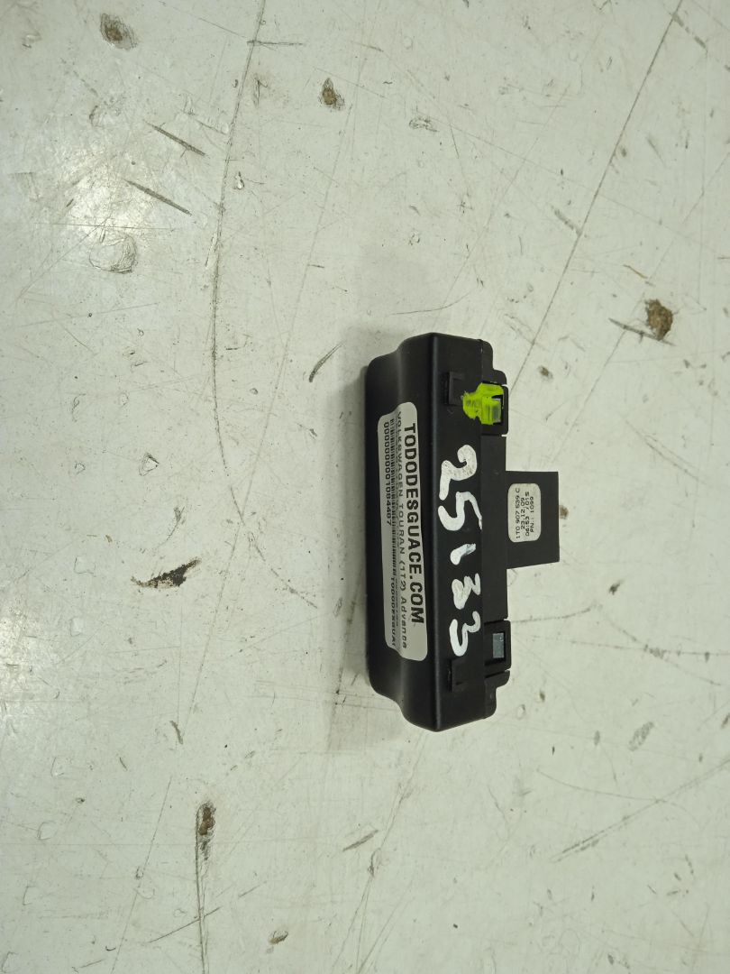 Sensor lluvia / luz volkswagen touran (1t2) advance