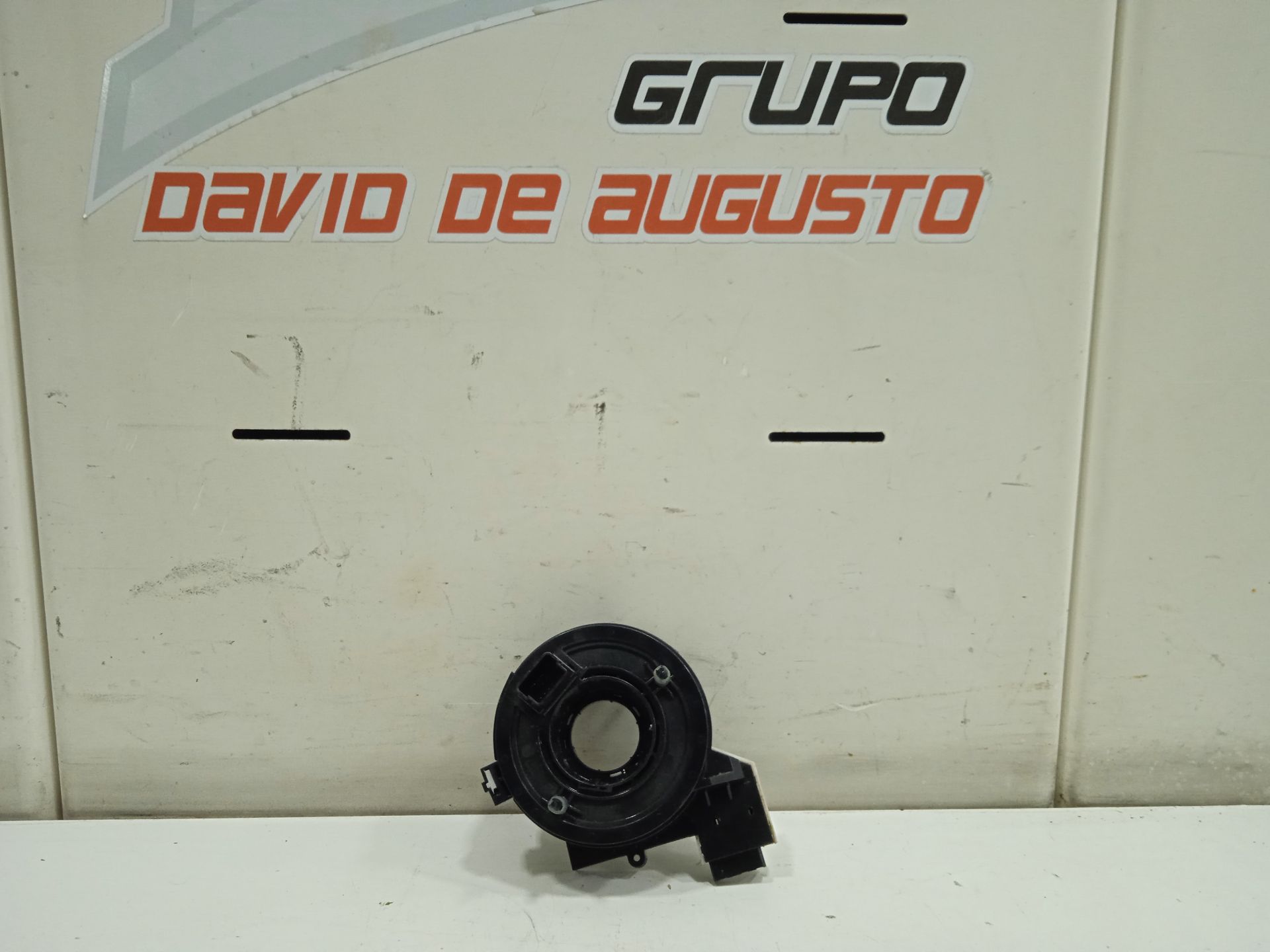 Anillo airbag volkswagen touran (1t2) advance