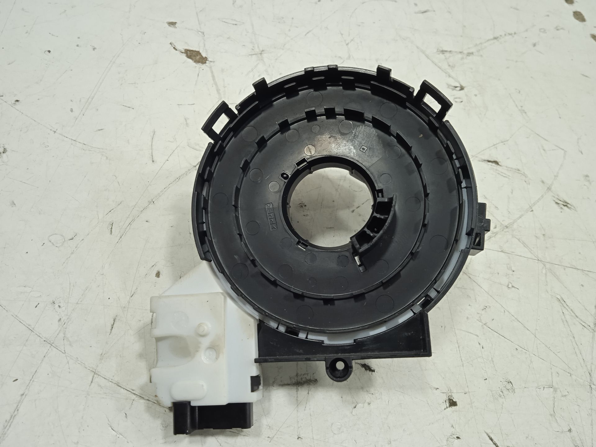 Anillo airbag volkswagen touran (1t2) advance