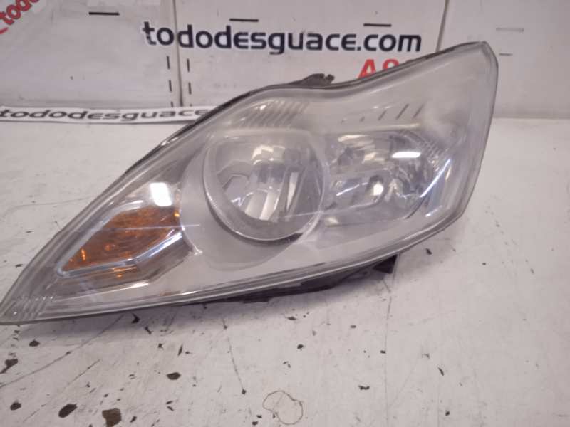 Faro izquierdo ford focus berlina (cb4) titanium