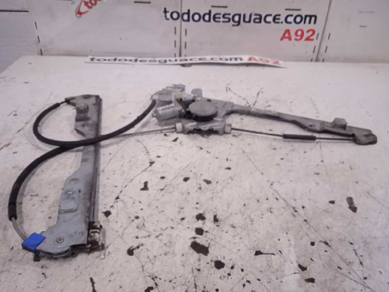 Elevalunas delantero izquierdo nissan cabstar cabstar 28.xx cabina simple ca