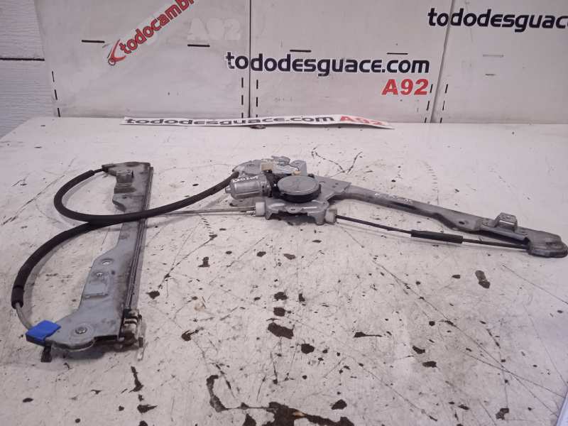 Elevalunas delantero izquierdo nissan cabstar cabstar 28.xx cabina simple ca