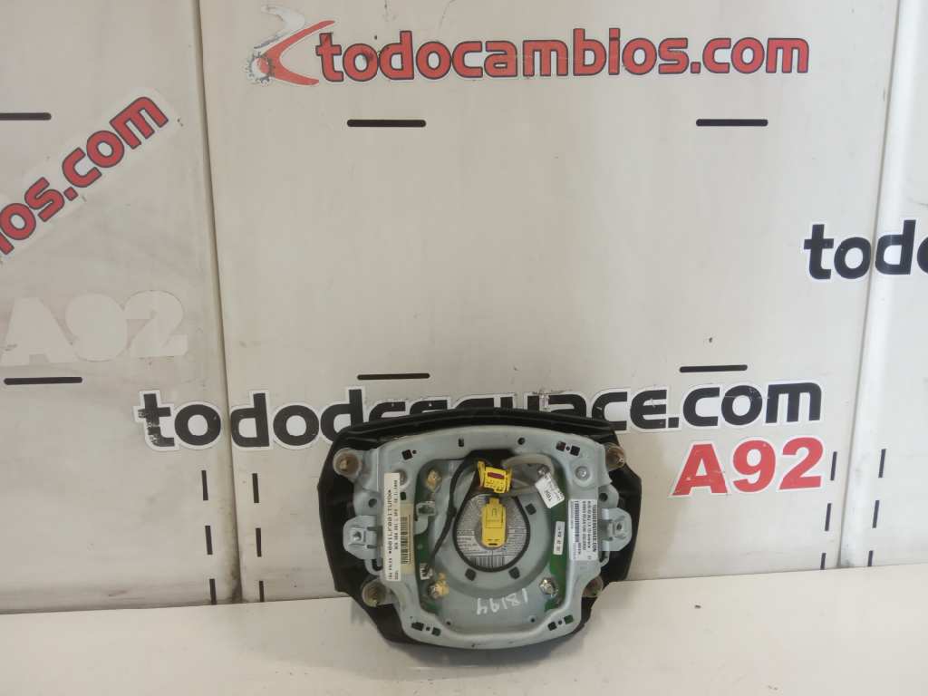 Airbag delantero izquierdo audi a3 (8l) 1.9 tdi ambiente