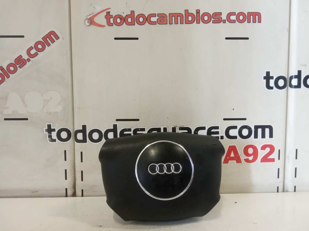 Airbag delantero izquierdo audi a3 (8l) 1.9 tdi ambiente