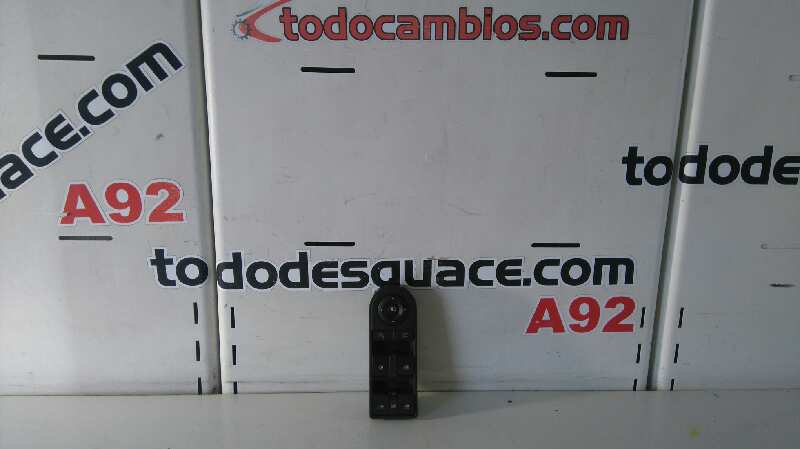 Mando elevalunas delantero izquierdo mini mini (r56) cooper