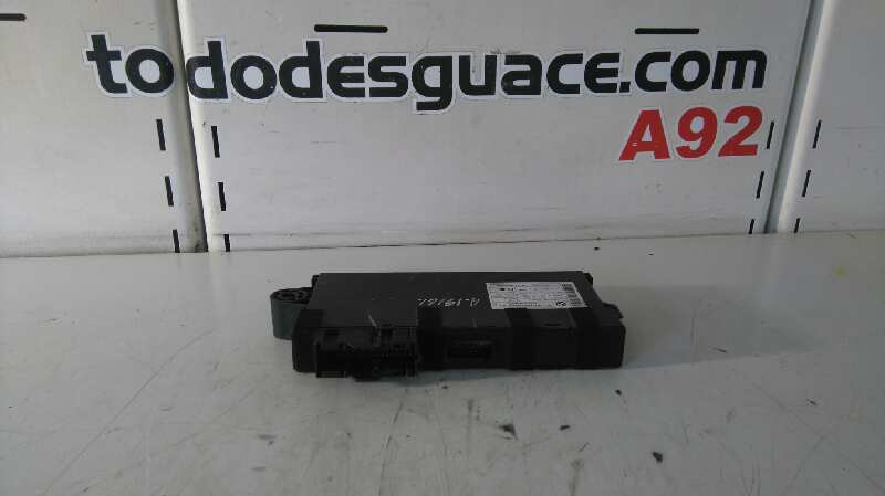 Modulo electronico mini mini (r56) cooper