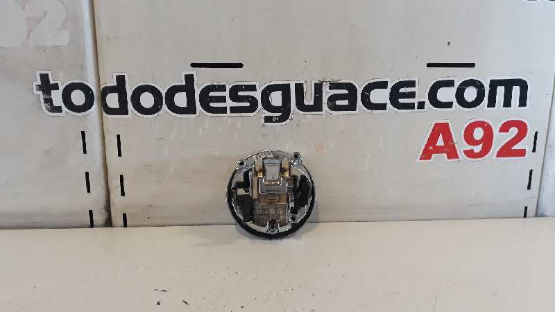 Maneta exterior porton bmw serie 1 berlina (e81e87) 118d
