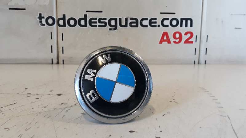 Maneta exterior porton bmw serie 1 berlina (e81e87) 118d