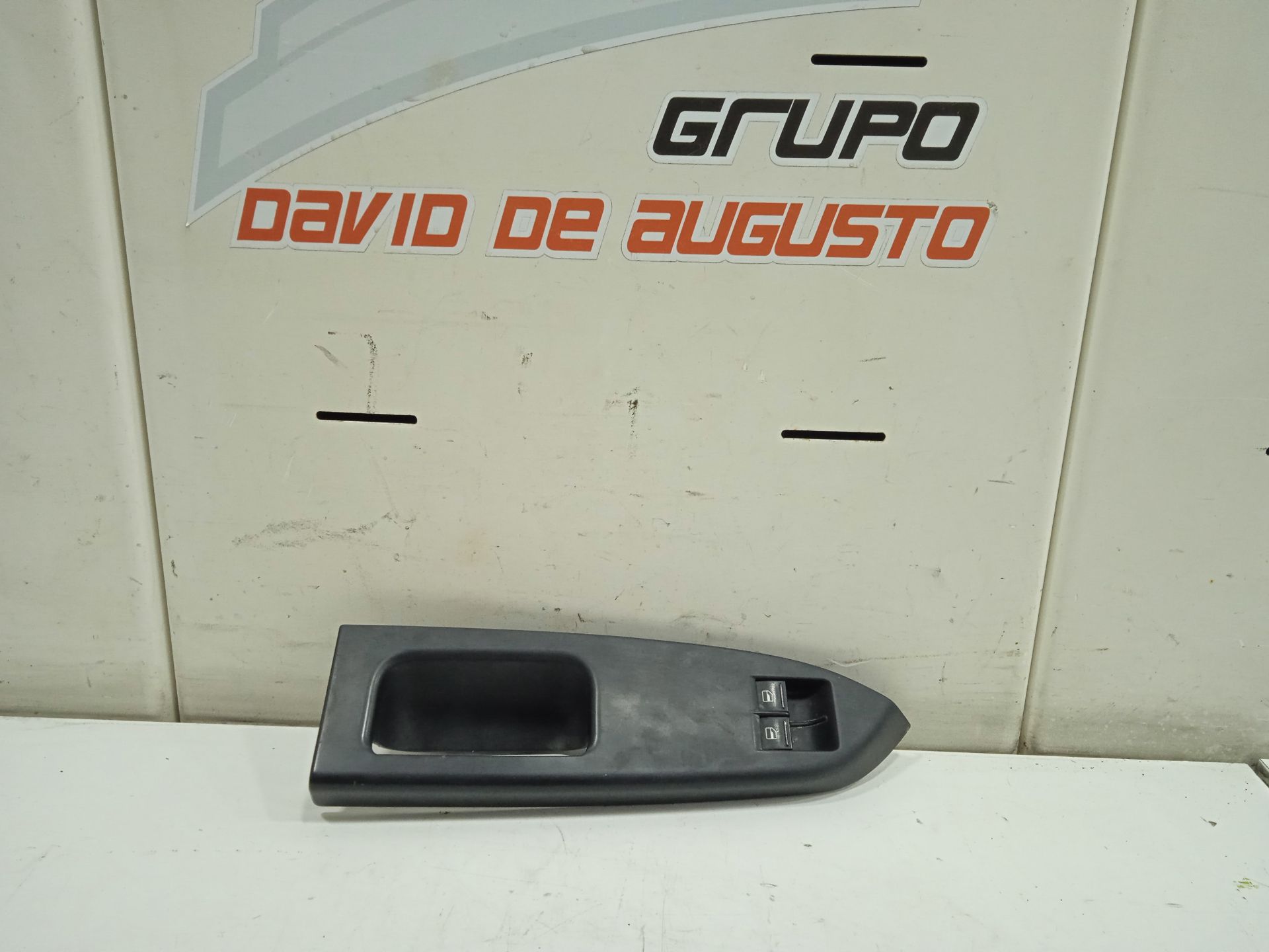 Mando elevalunas delantero izquierdo volkswagen touran (1t2) advance