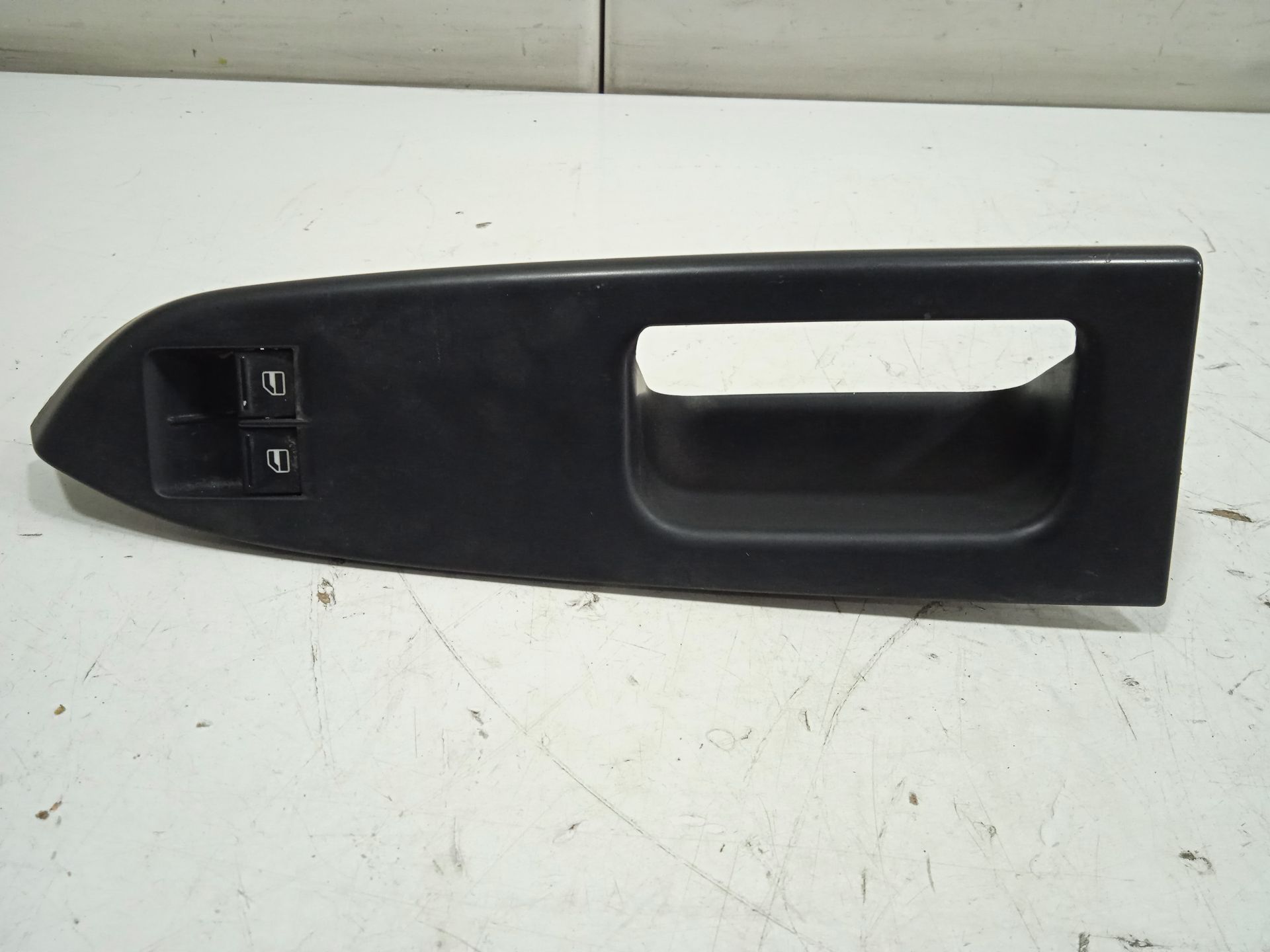 Mando elevalunas delantero izquierdo volkswagen touran (1t2) advance