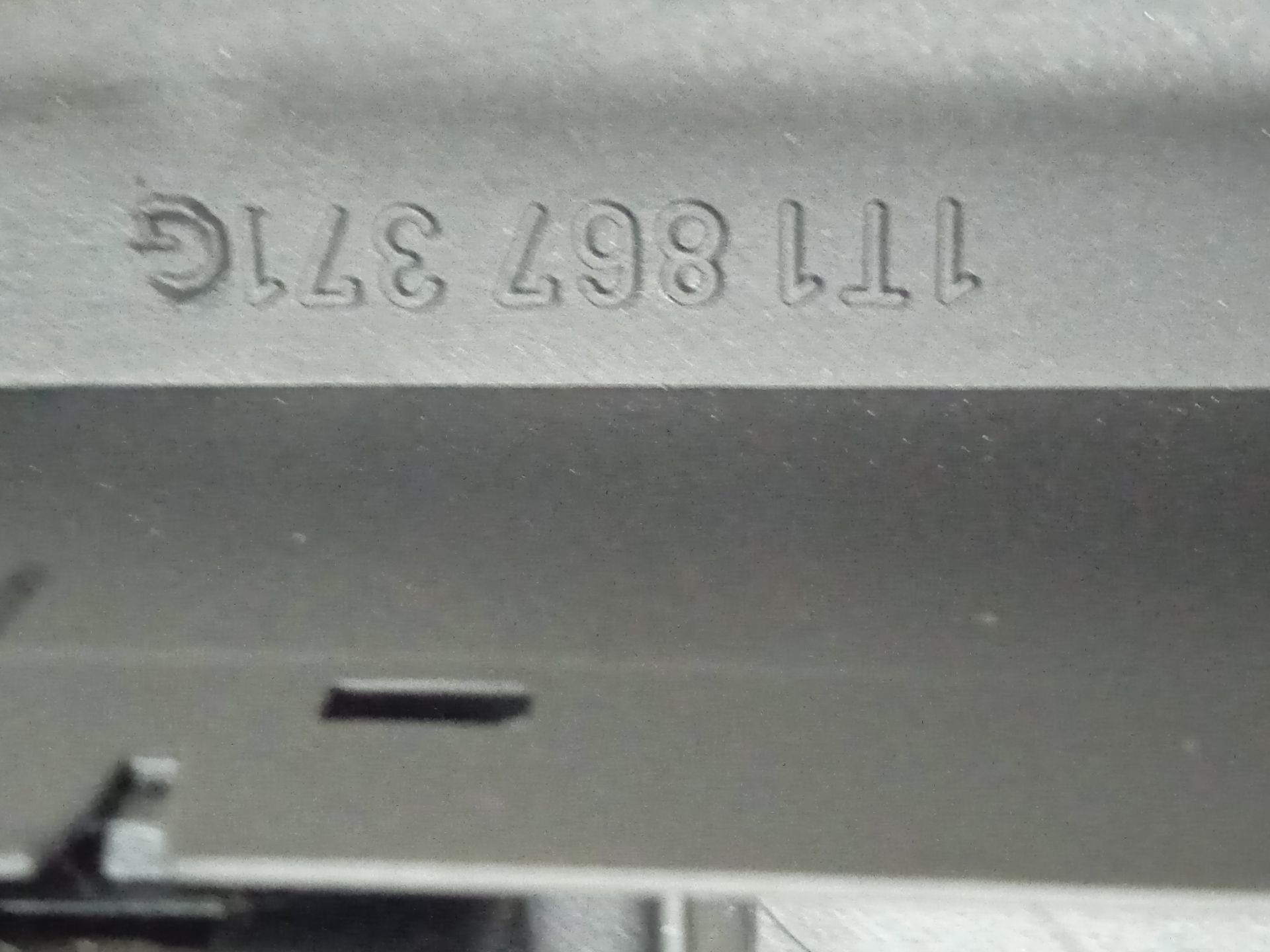 Mando elevalunas delantero izquierdo volkswagen touran (1t2) advance