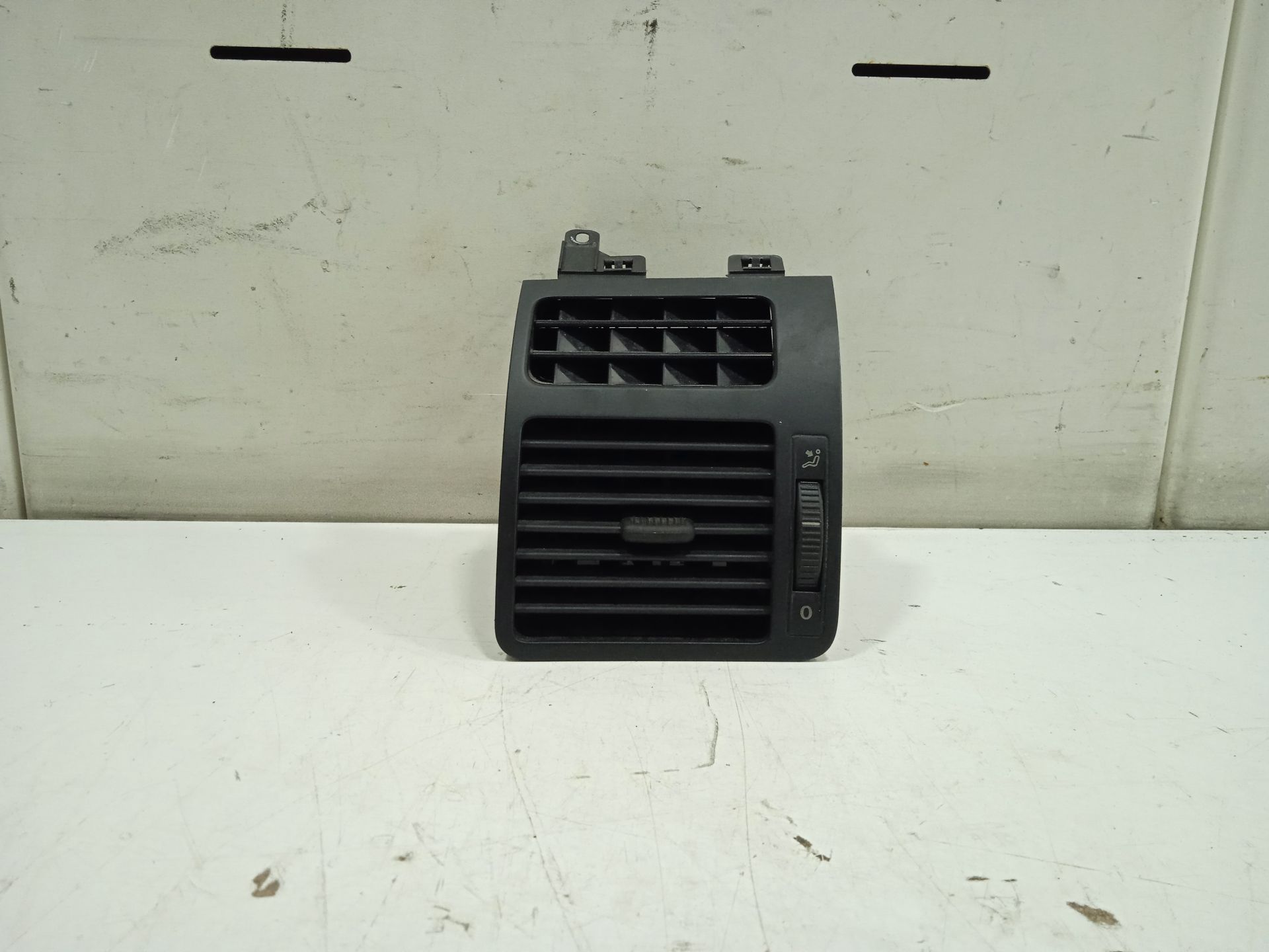 No identificado volkswagen touran (1t2) advance