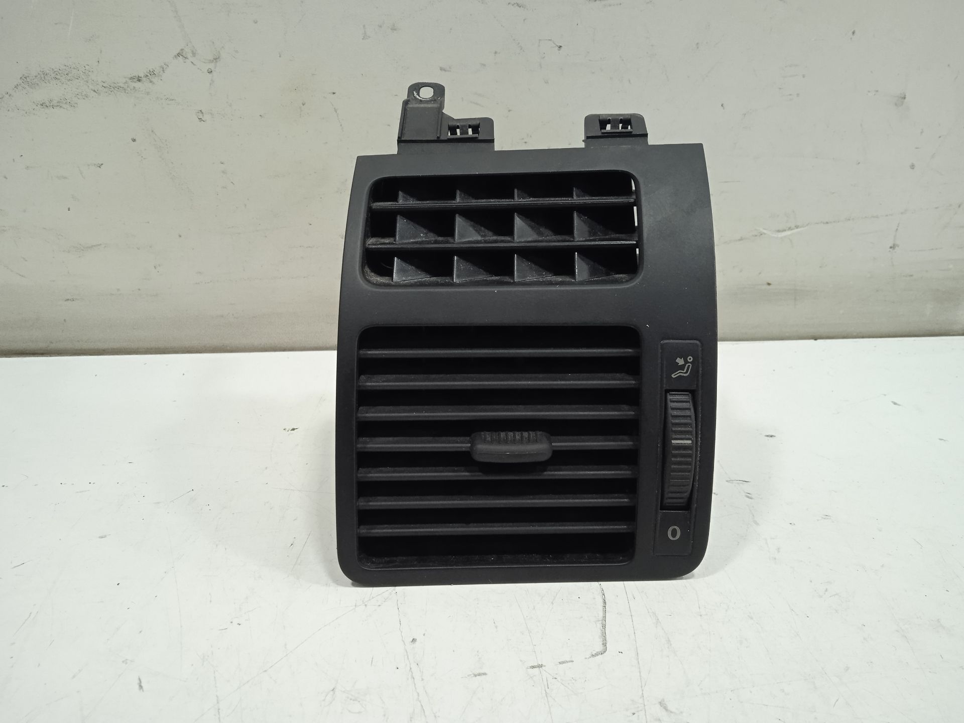 No identificado volkswagen touran (1t2) advance