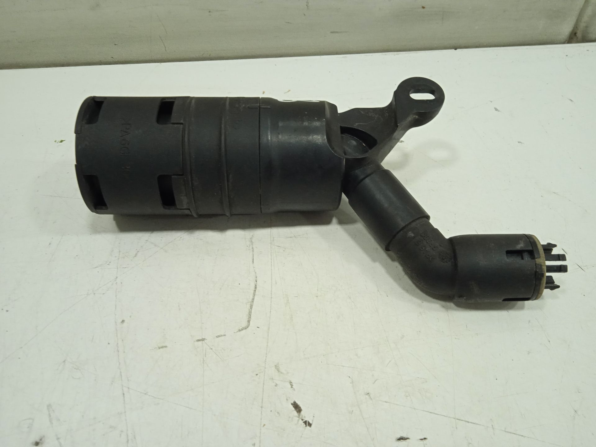 Valvula aire adicional volkswagen touran (1t2) advance