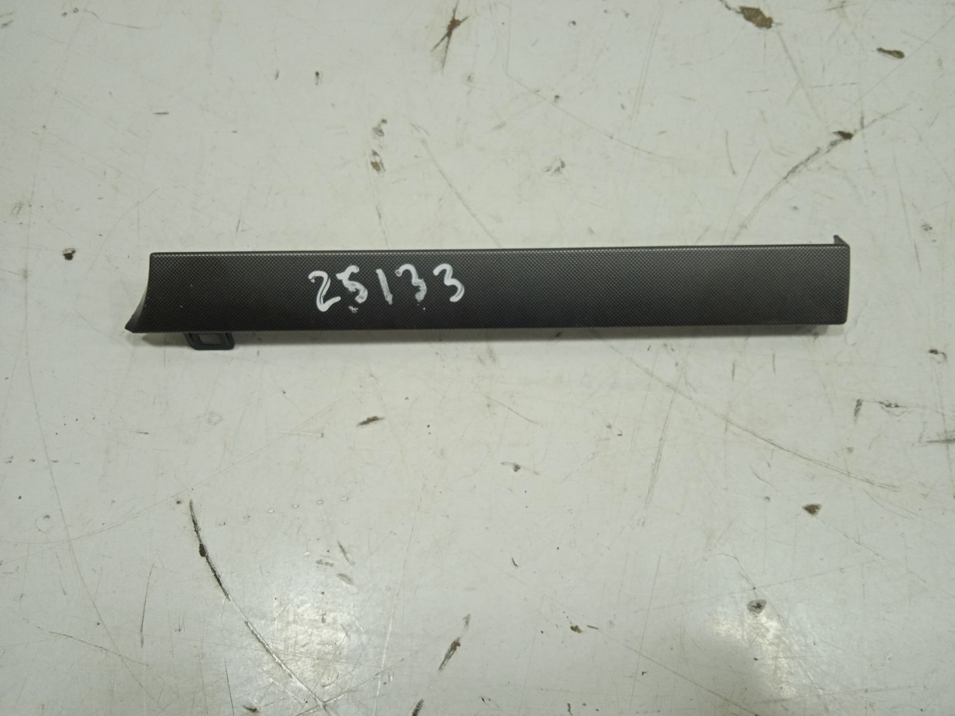 No identificado volkswagen touran (1t2) advance